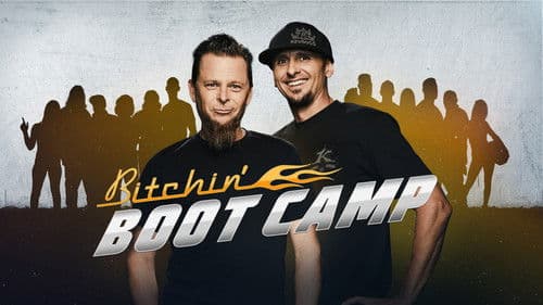 Bitchin' Boot Camp Bild 5
