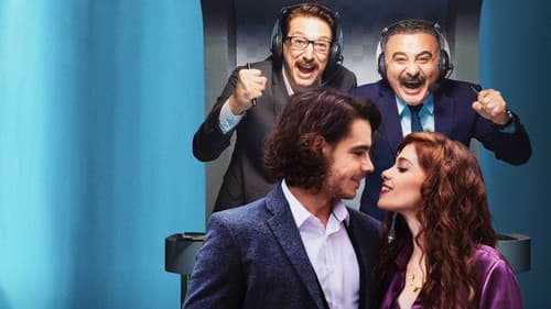 Orta! Kafa! Aşk! Bild 1