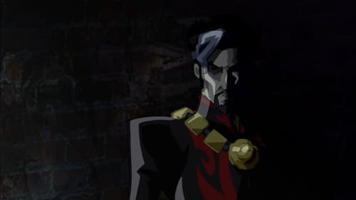 Doctor Strange Bild 6