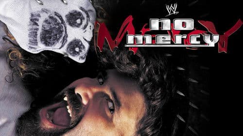 WWE No Mercy 1999 Bild 2
