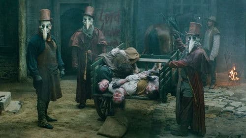 The Reckoning Bild 3