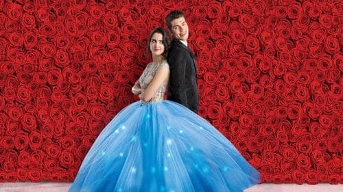 Cinderella Story - Ein Weihnachtswunsch Bild 7