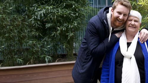 Julien et Mamy Bild 1