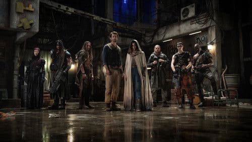 Rebel Moon - Teil 1: Kind des Feuers Bild 6