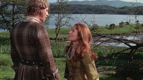 Die Entführung des David Balfour Bild 2