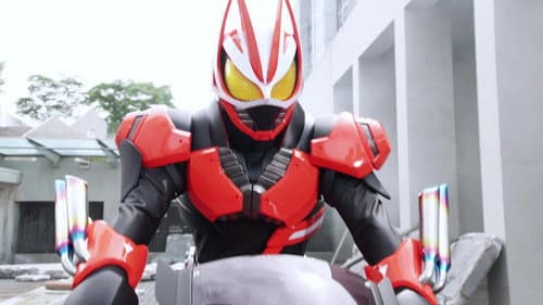 仮面ライダー Bild 2