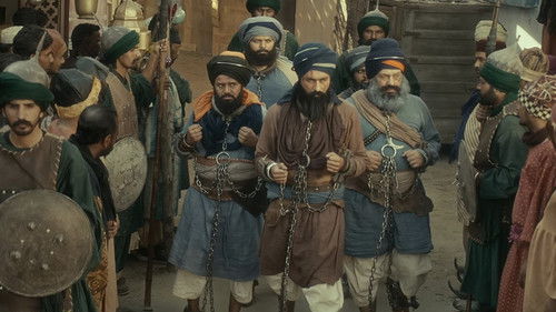 ਮਸਤਾਨੇ Bild 3