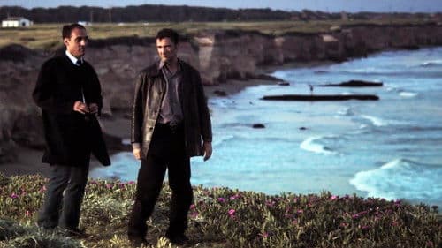 La plegaria del vidente Bild 1