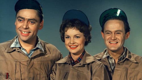 Die Baronin von der Tankstelle Bild 5