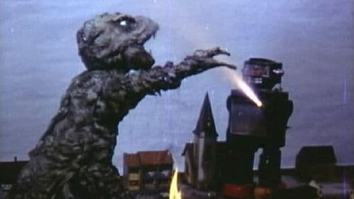 Horror Heaven Bild 1