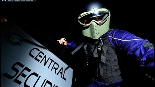 The Gerber Syndrome - Il contagio Bild 1