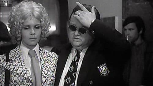 Smrt si vybírá Bild 2