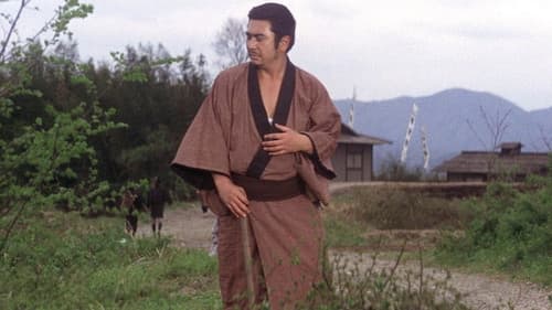 Zatoichi's Vengeance Bild 1