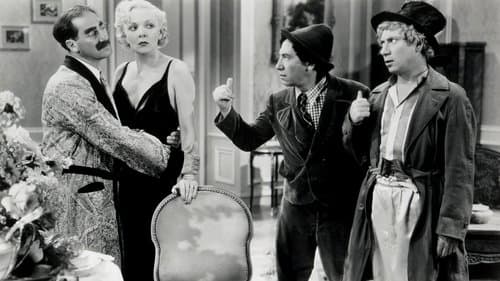 Marx Brothers - Das große Rennen Bild 1