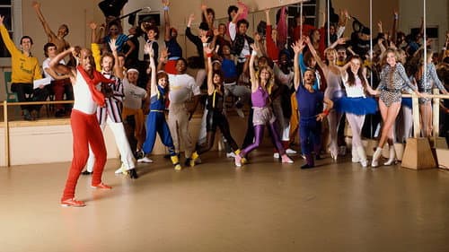 Burn, Baby, Burn! - Wie Aerobic die Welt zum Schwitzen brachte Bild 1