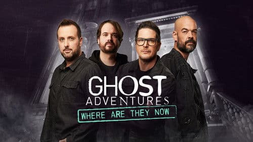 Ghost Adventures: Where Are They Now? Bild 2