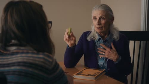 Living Room Coffin Bild 1