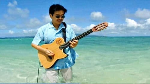 Takanaka Crossover Japan '05 Live Bild 1