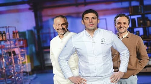 Top chef : Le Concours parallèle Bild 1
