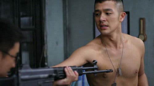 The Guard Post - Der Feind ist die Dunkelheit Bild 5