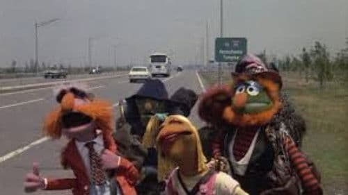 Die Muppets erobern Manhattan Bild 6