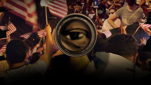 The People, United! A Cinematic Diary Bild 2