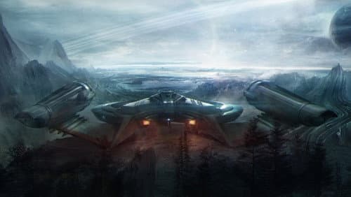 Star Trek Beyond Bild 4