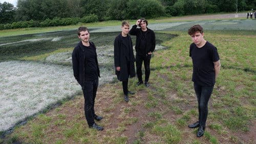 Last Train pour Belfort Bild 1