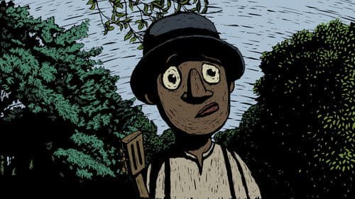 Betty's Blues Bild 2