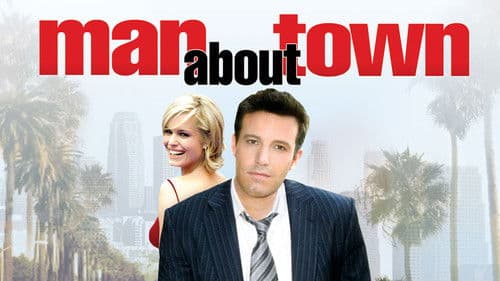 Man About Town Bild 3