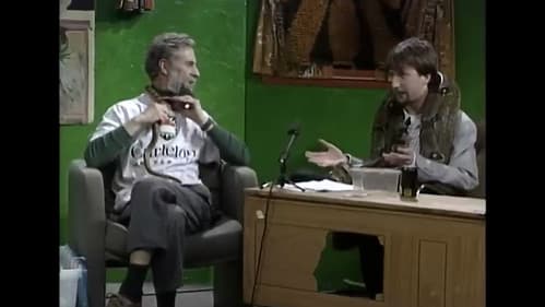 The Tom Green Show Bild 1