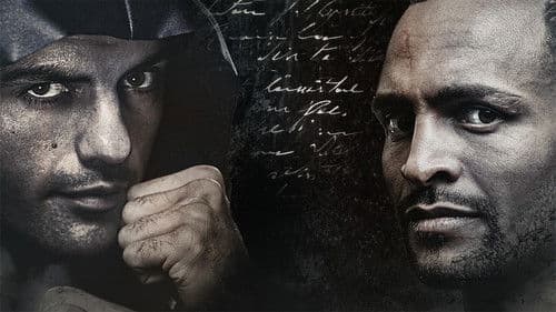 Jack Catterall vs. Harlem Eubank Bild 2