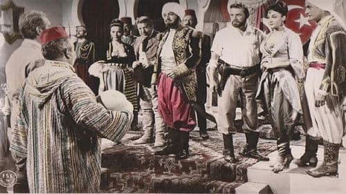 Der Löwe von Babylon Bild 2