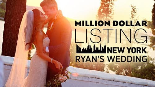 Million Dollar Listing New York: Ryan's Wedding Bild 4