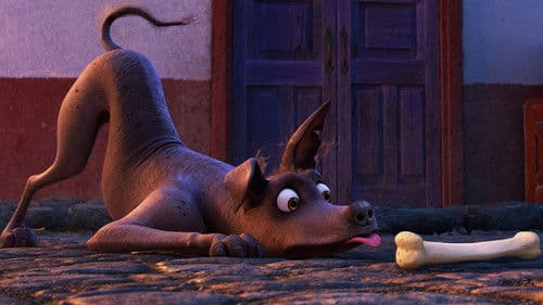 Dante's Lunch Bild 1