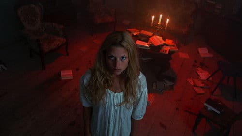 Hinter den Augen die Dämmerung Bild 2