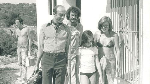 Vámonos, Bárbara Bild 1