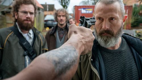 Helden der Wahrscheinlichkeit Bild 3