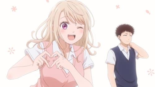 Medaka Kuroiwa Is Impervious to My Charms Bild 2