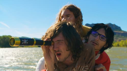 Un dernier été Bild 1