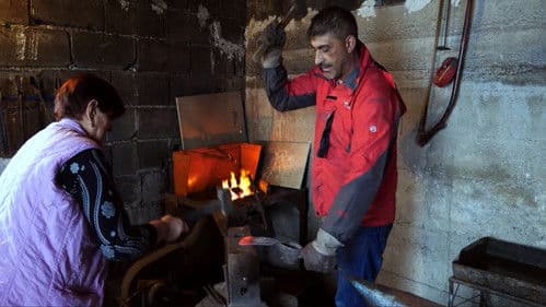 또 바람이 분다 Bild 5