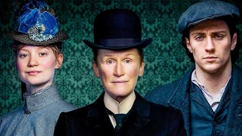 Albert Nobbs Bild 1