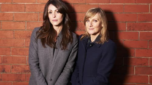 Scott & Bailey Bild 4