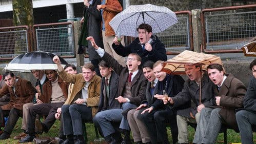 Voltaire High - Die Mädchen kommen Bild 6