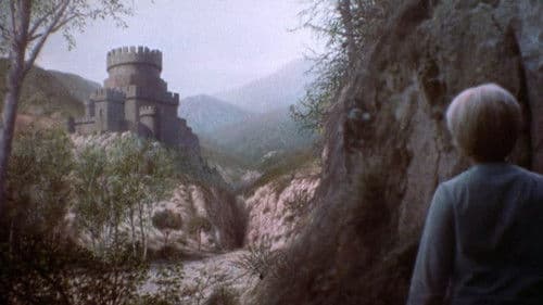 Harry und der Zauberring Bild 2