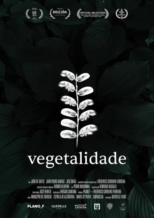Vegetalidade