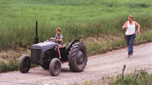 Mein großer starker Vater Bild 1