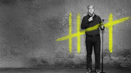 Jim Gaffigan: Cinco Bild 5