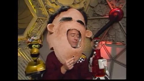 Star Wolf and the Raiders 2 Bild 2