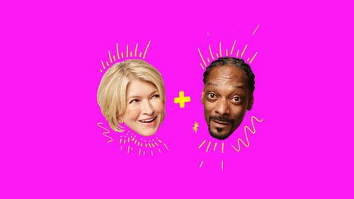 Martha & Snoop's Potluck Dinner Party Bild 2